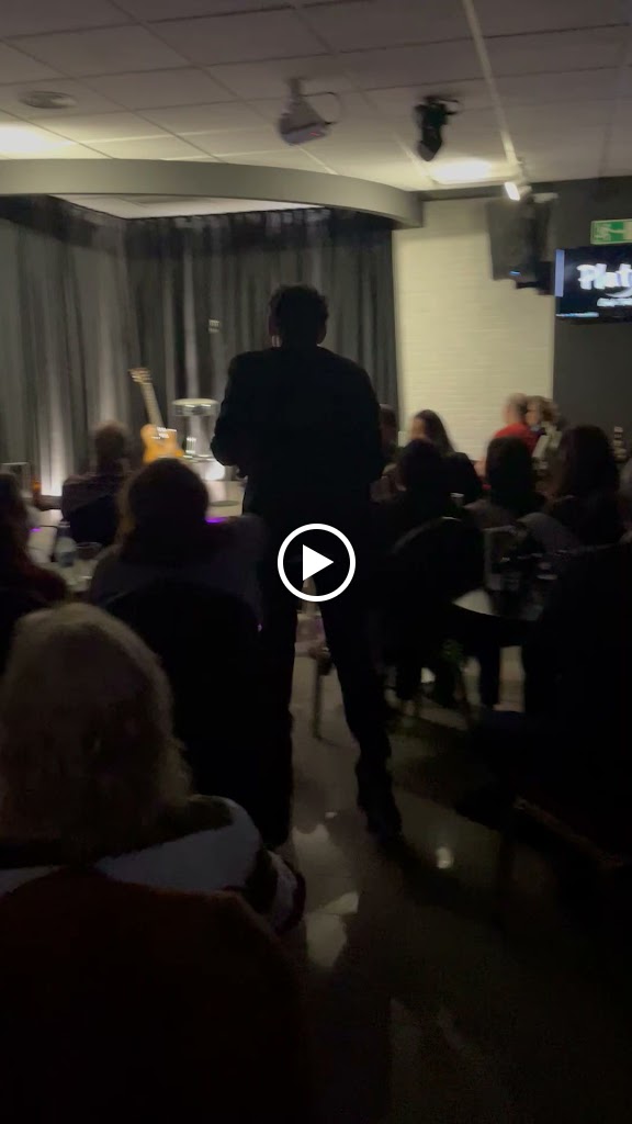 Platea Cafe Teatro — Videos