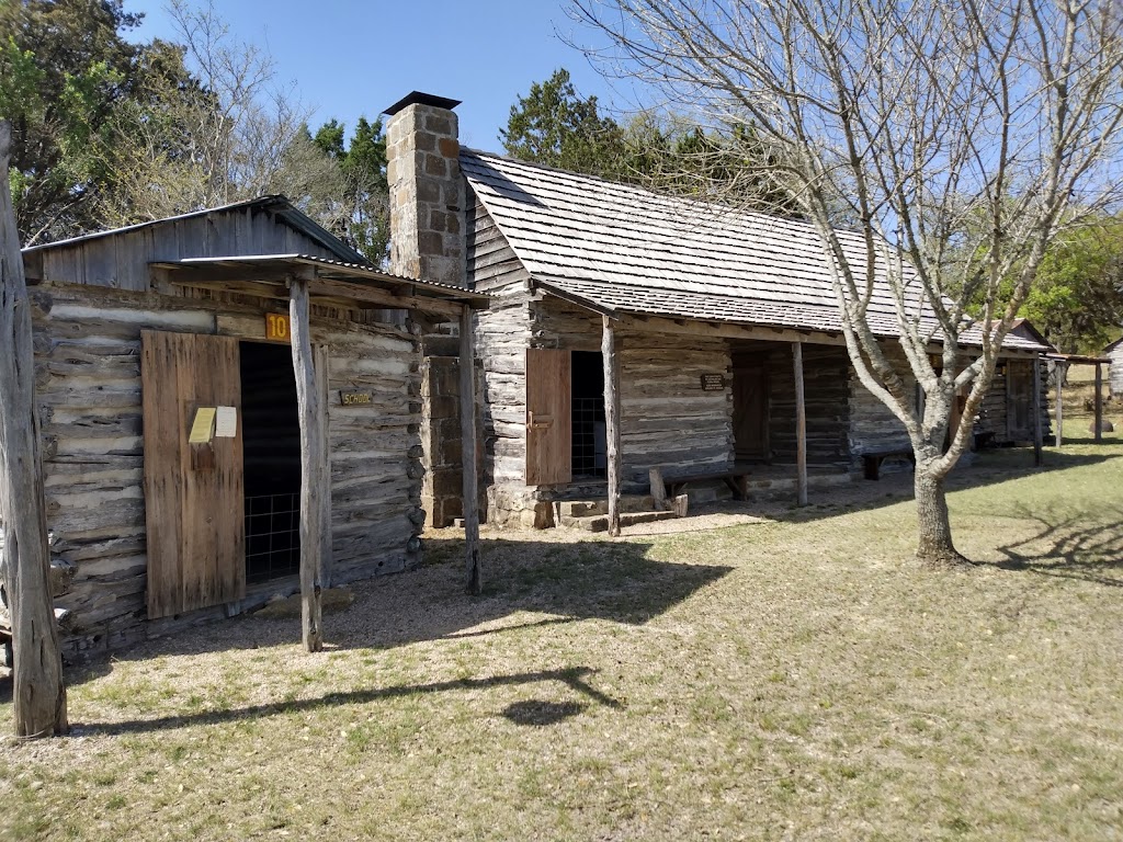 Fort Croghan Museum