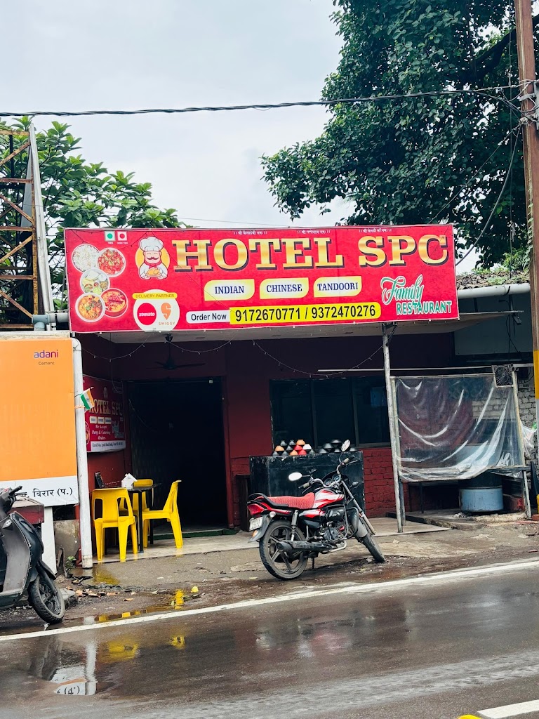 Hotel Spc
