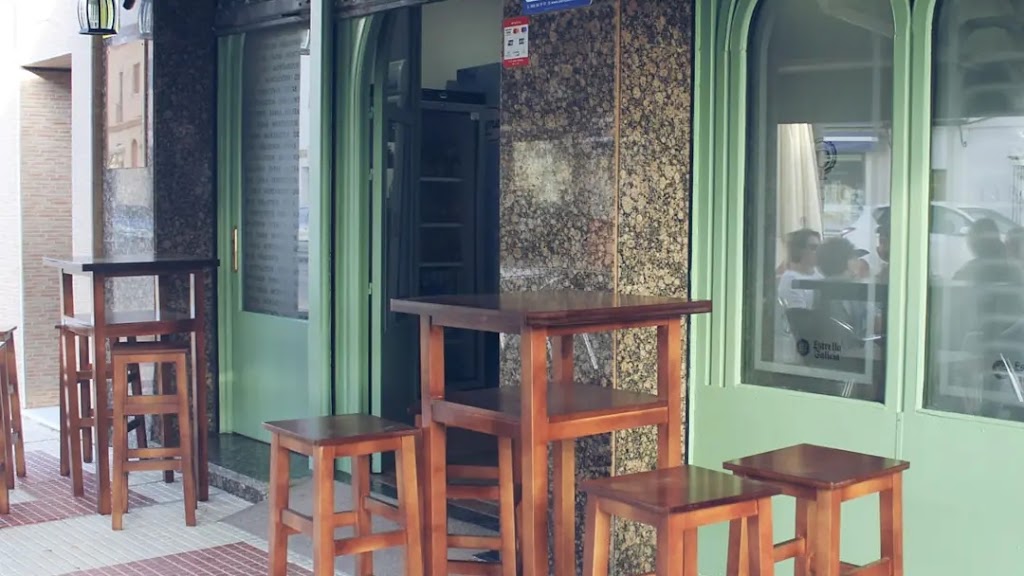 La Botica Cafe Bar — Del propietario