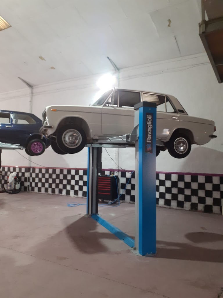 CLEAN CARS BOX