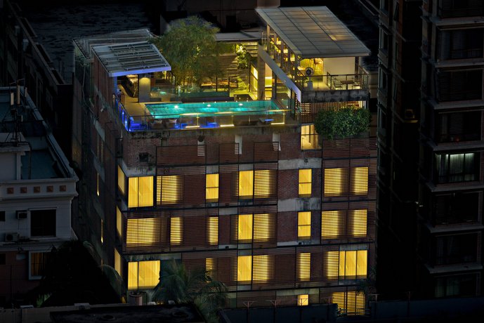 Crowne Plaza Residence
