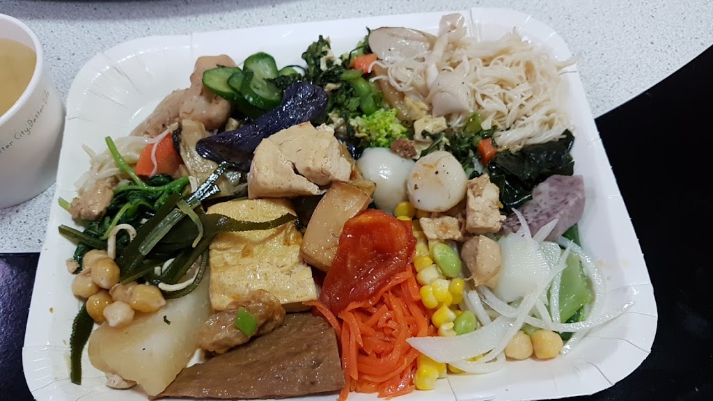 蓮之香素食餐廳 的照片