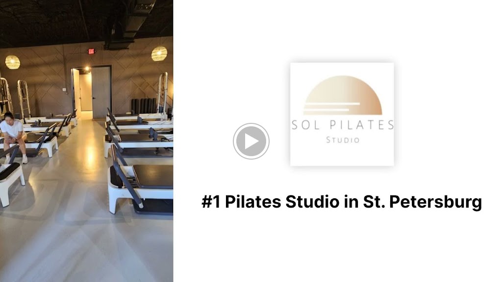  Sol Pilates