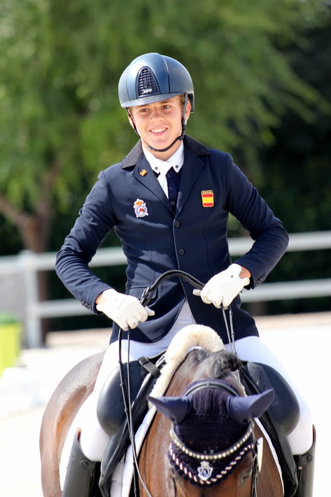 M&M Dressage