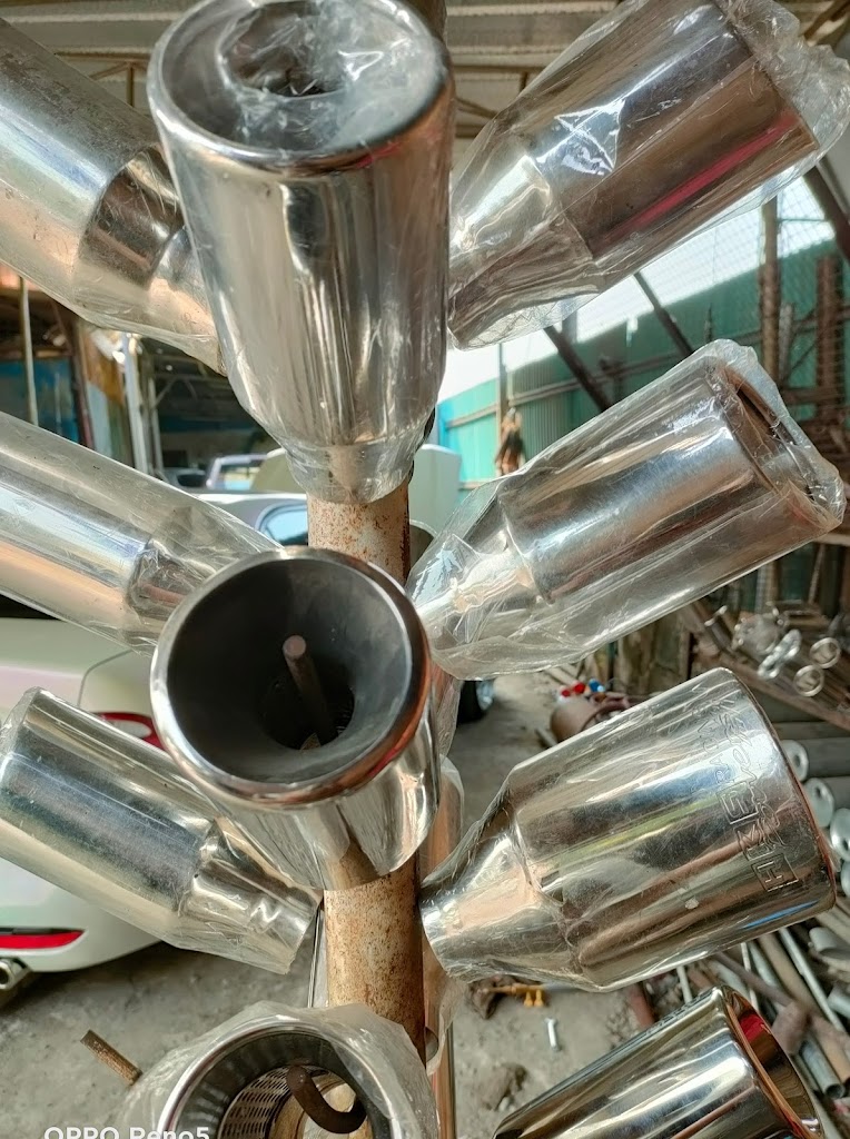 Bengkel Mobil Abiem Jaya Motor
