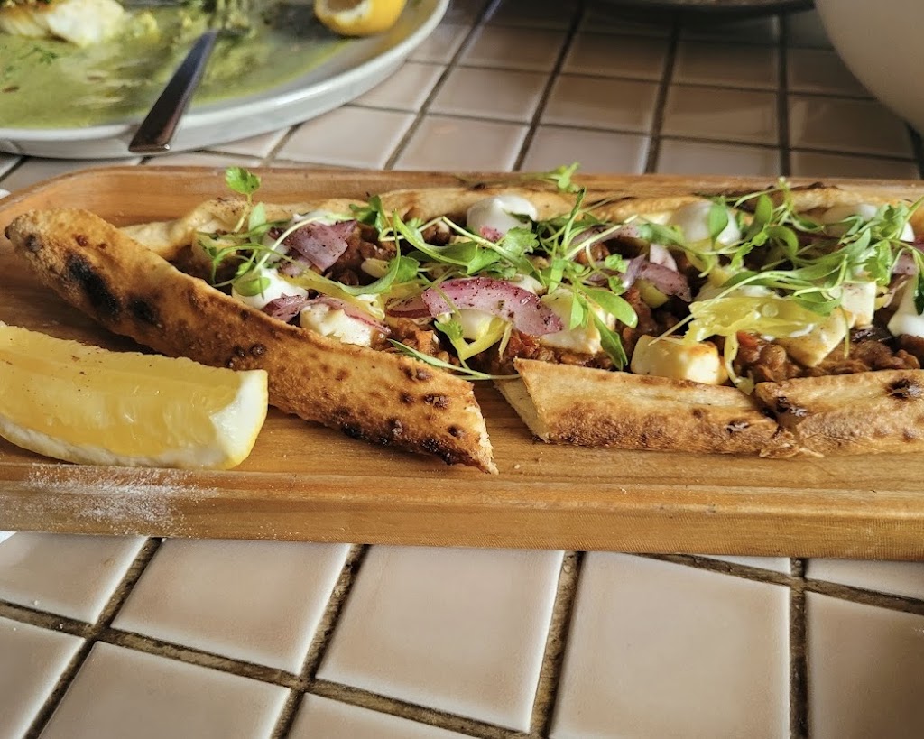 Flatbread