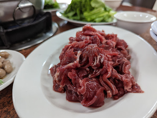 豐原汕頭牛肉店 - Since1956｜連續假期正常營業 的照片