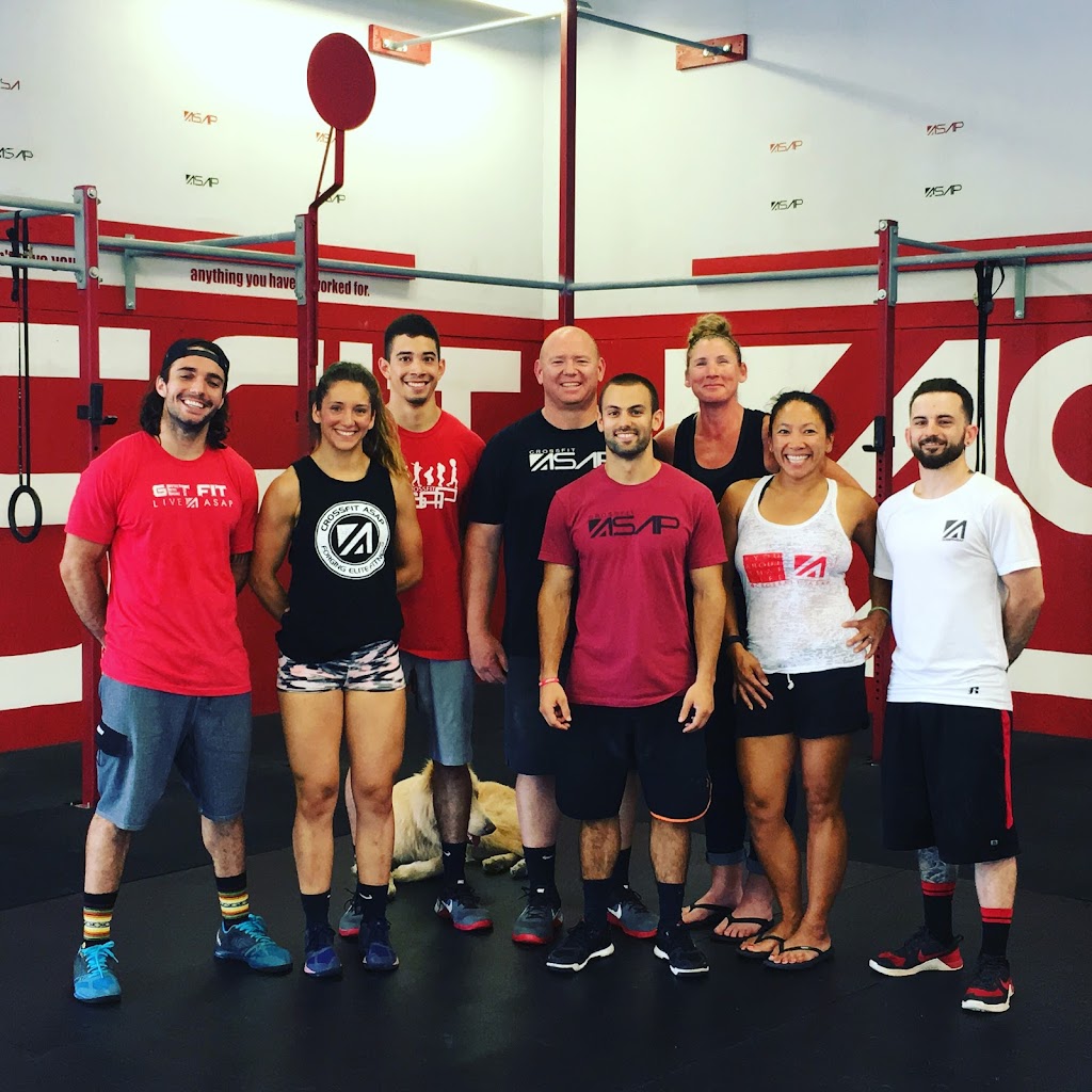 ASAP Fitness