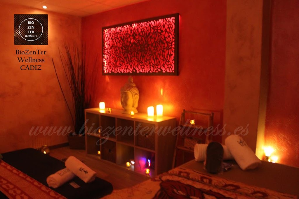 BioZenTer Wellness, Masajes y Terapias