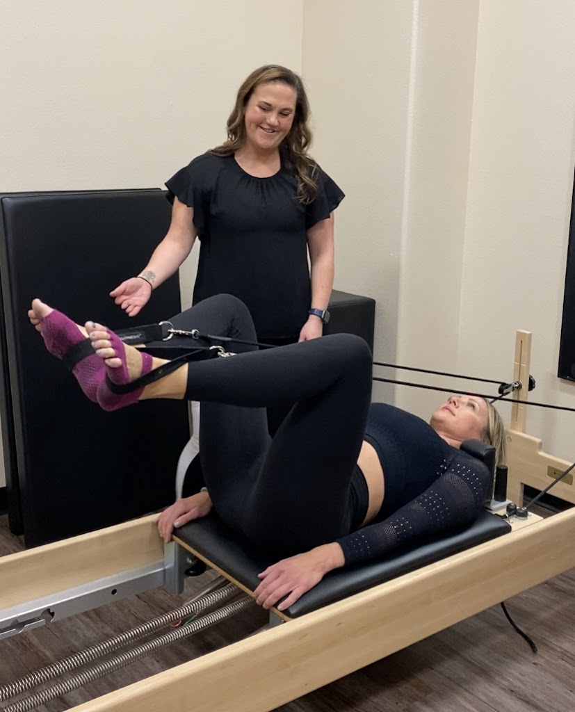  Real McCoy Pilates & Body Contouring