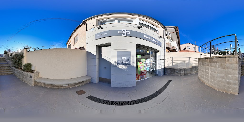 Farmacia Sant Salvador