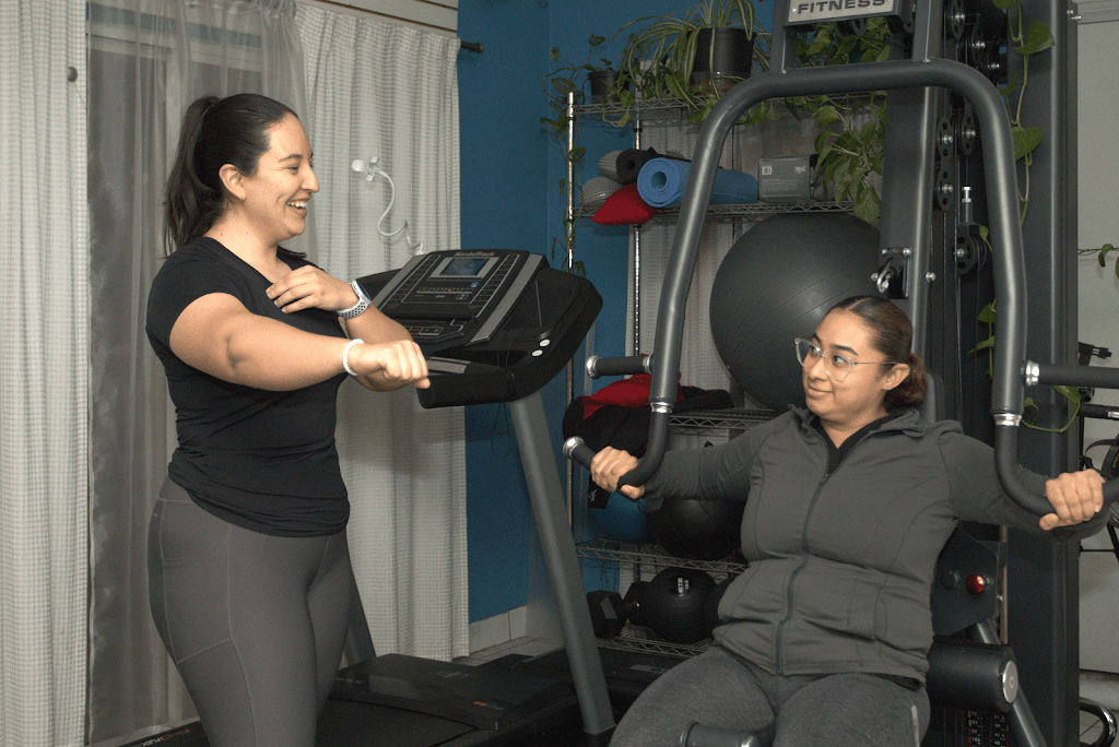  Fitness Manifest - Personal Training