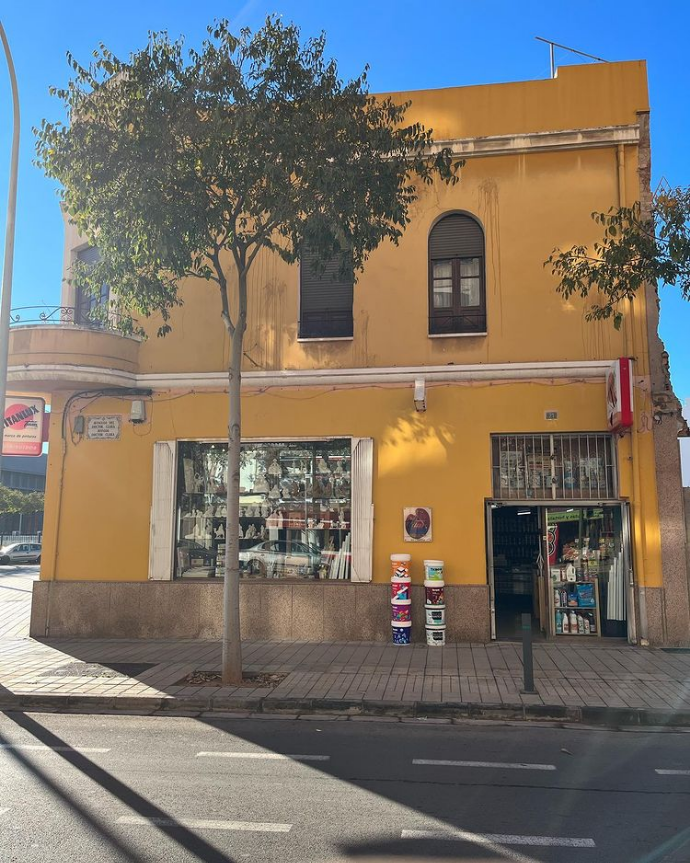 Casa del Arte