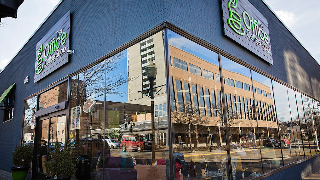 Photo of The Office Coffee Shop