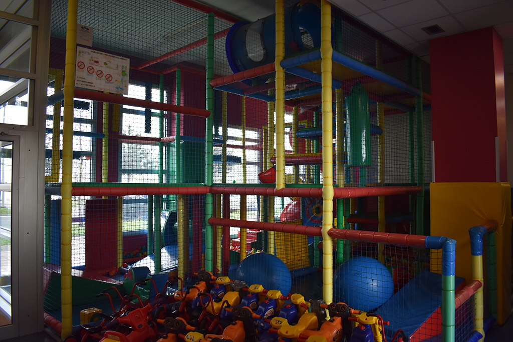 NClic Salburua. Escuelas Infantiles