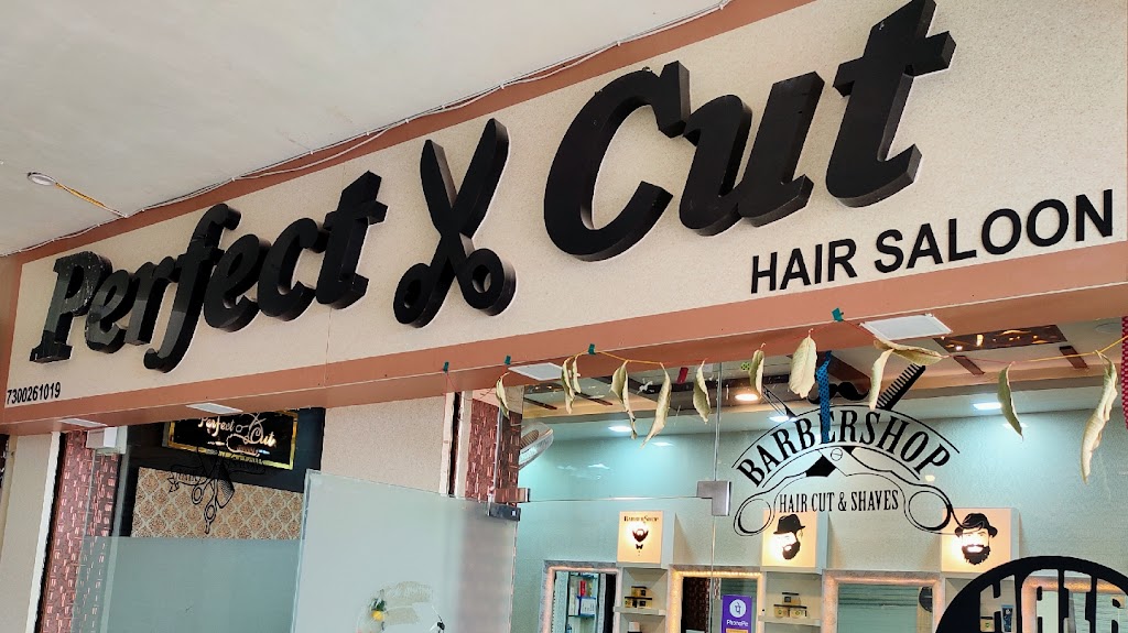 Perfact Cut Hair Saloon