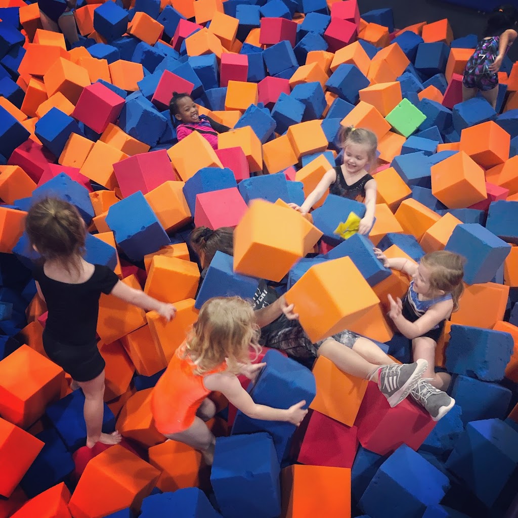  Tall Timbers Gymnastics