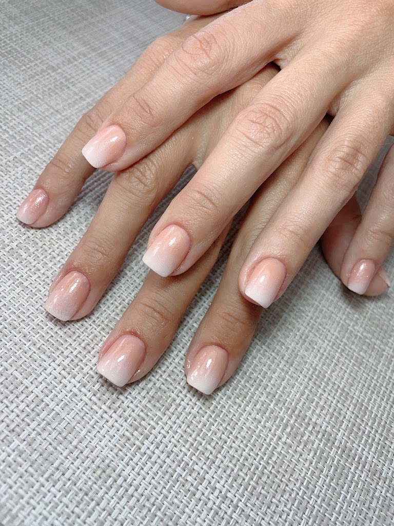Lu.Xi studio nails