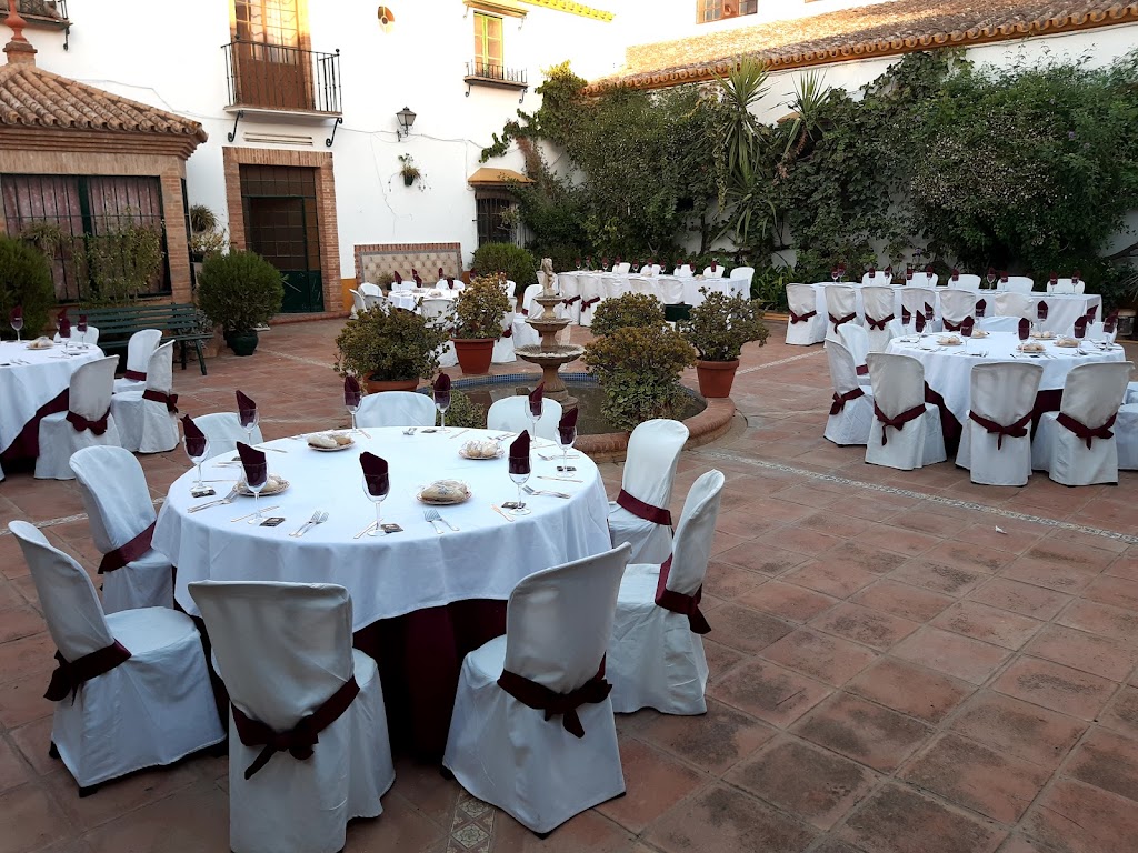 Restaurante Hacienda San Antonio