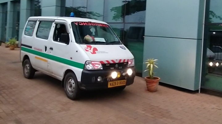 Ambulance