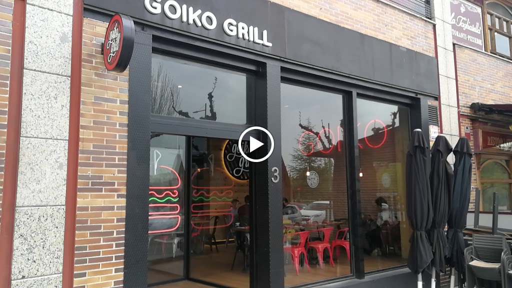 Goiko — Videos