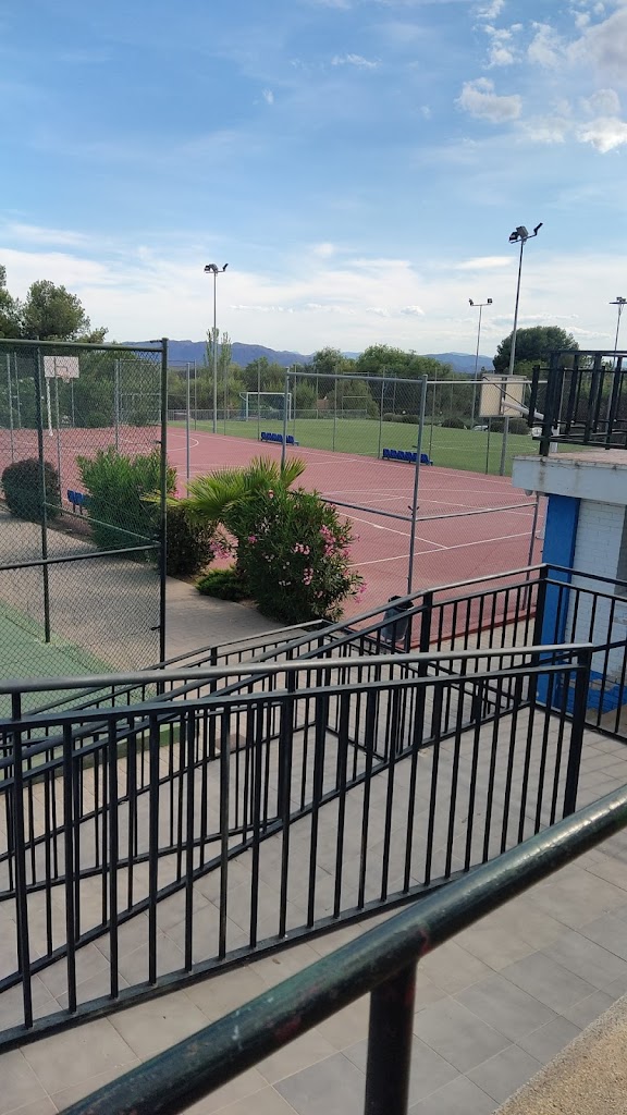 Restaurante Club de Tenis de Hellin