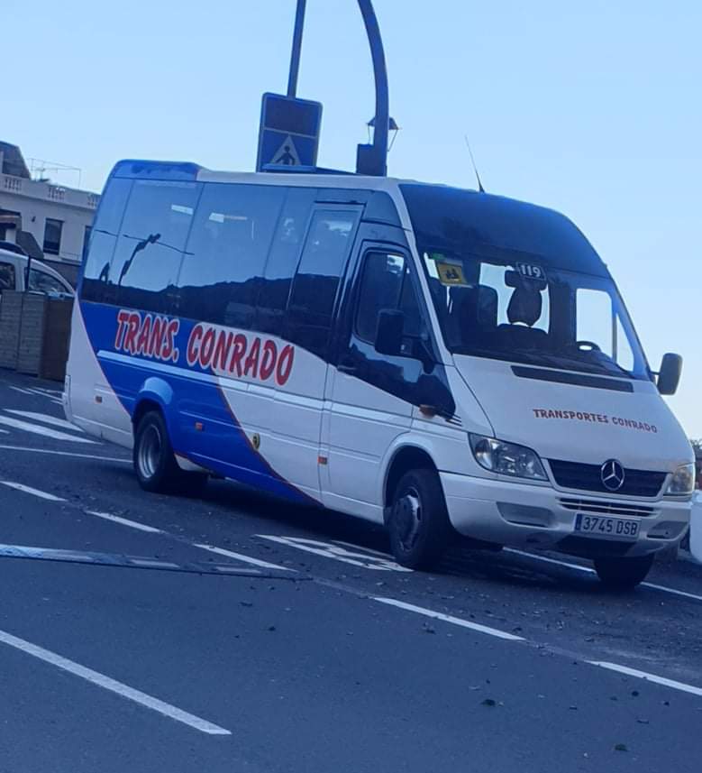 Transportes Conrado