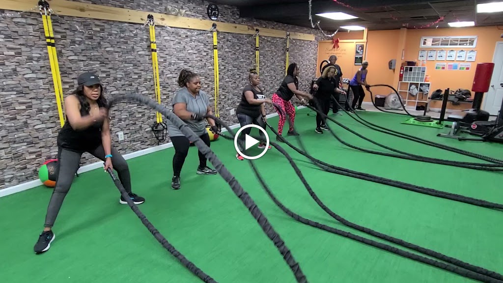  The Weight Loss Connection Transformation Center