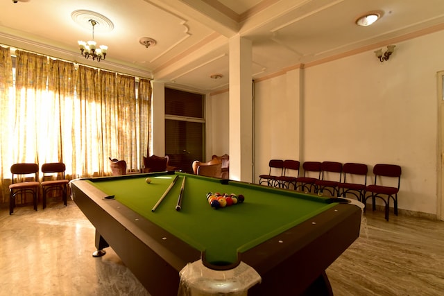 Amenities