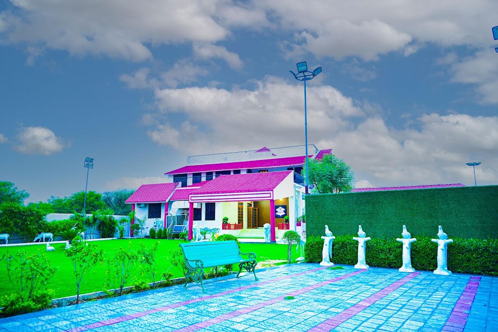 Vizata Hotel Resort