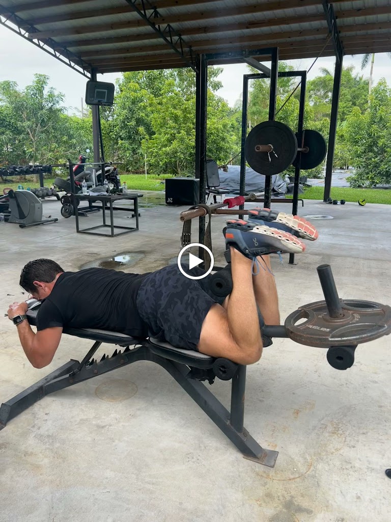  Redland Fitness Camp