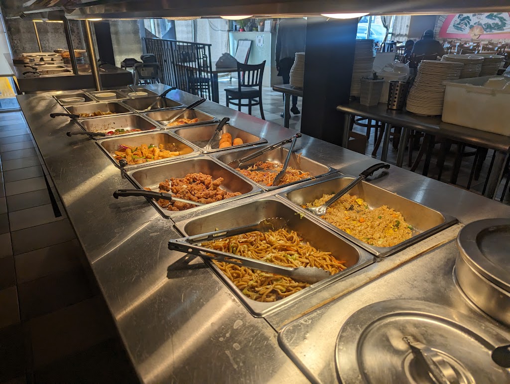 Creekside Chinese Restaurant in Airdrie