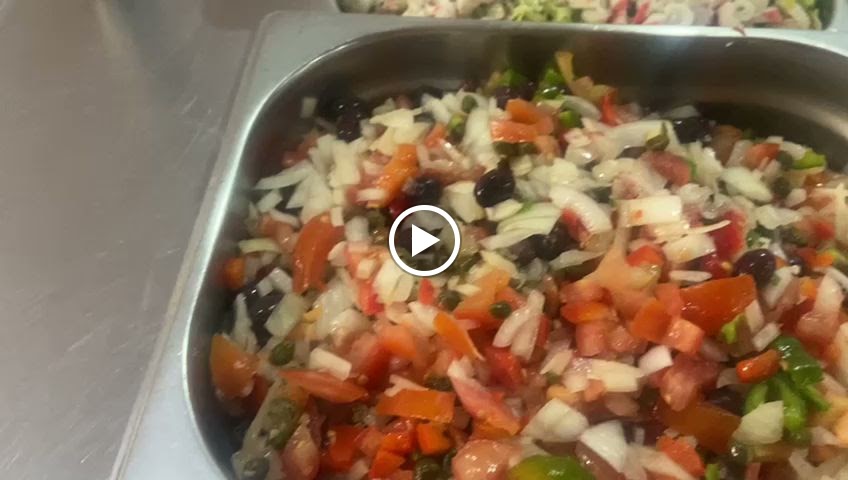El Puchero Pepe Cola — Comida y bebida