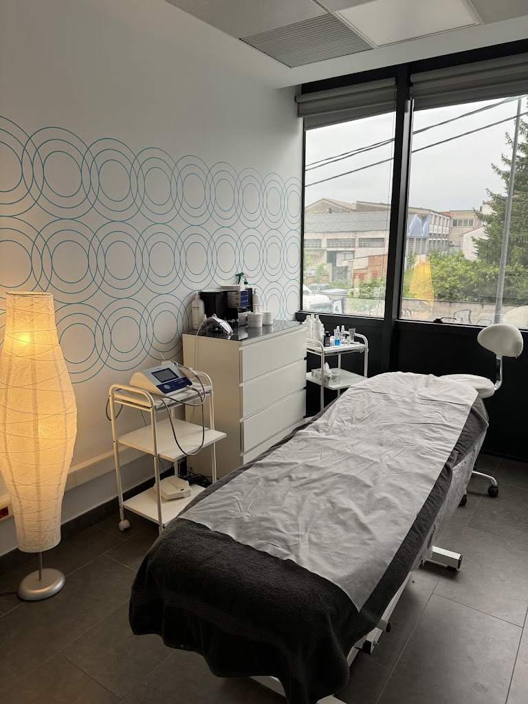 Laura Folgarolas - Cosmoceutica