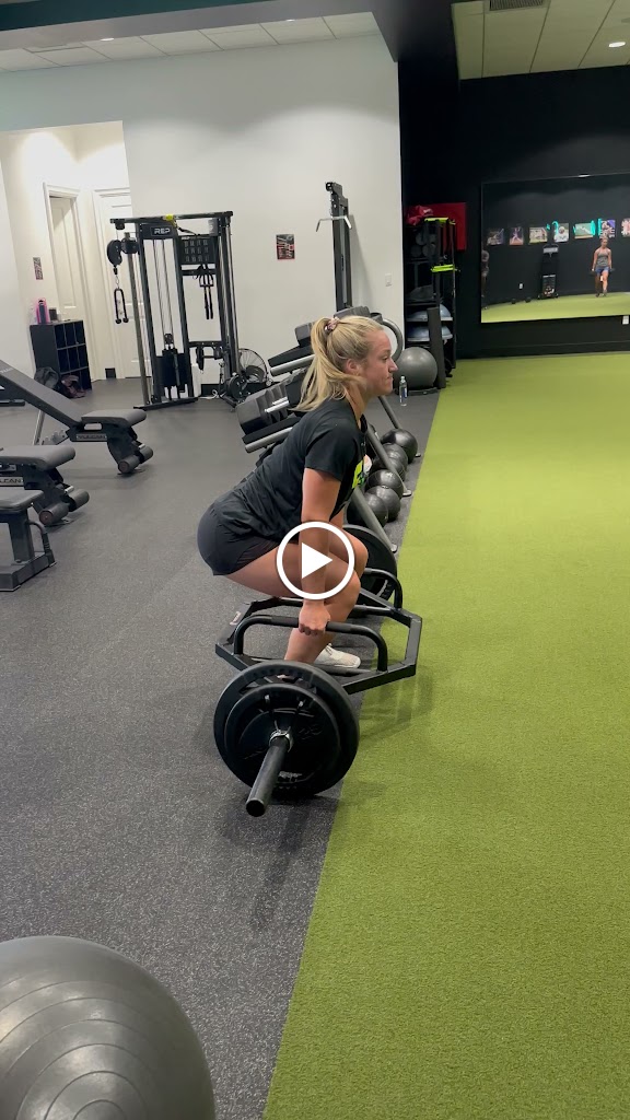  PrimeF.A.S.T - Prime Fitness And Sports Training LLC