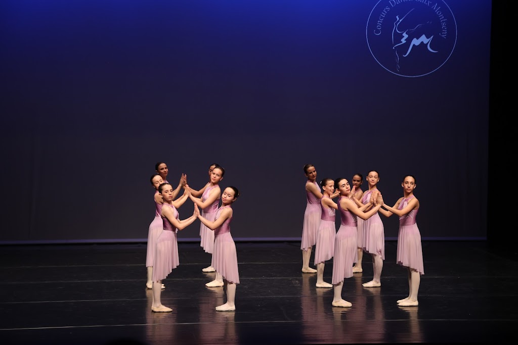 Esplai de dansa Casino Prado