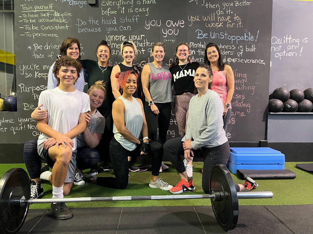  Stronger Better Fitness