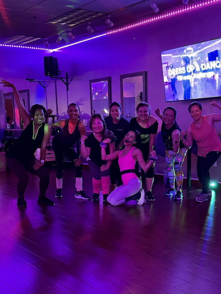  Dance Cardio with Mikayla