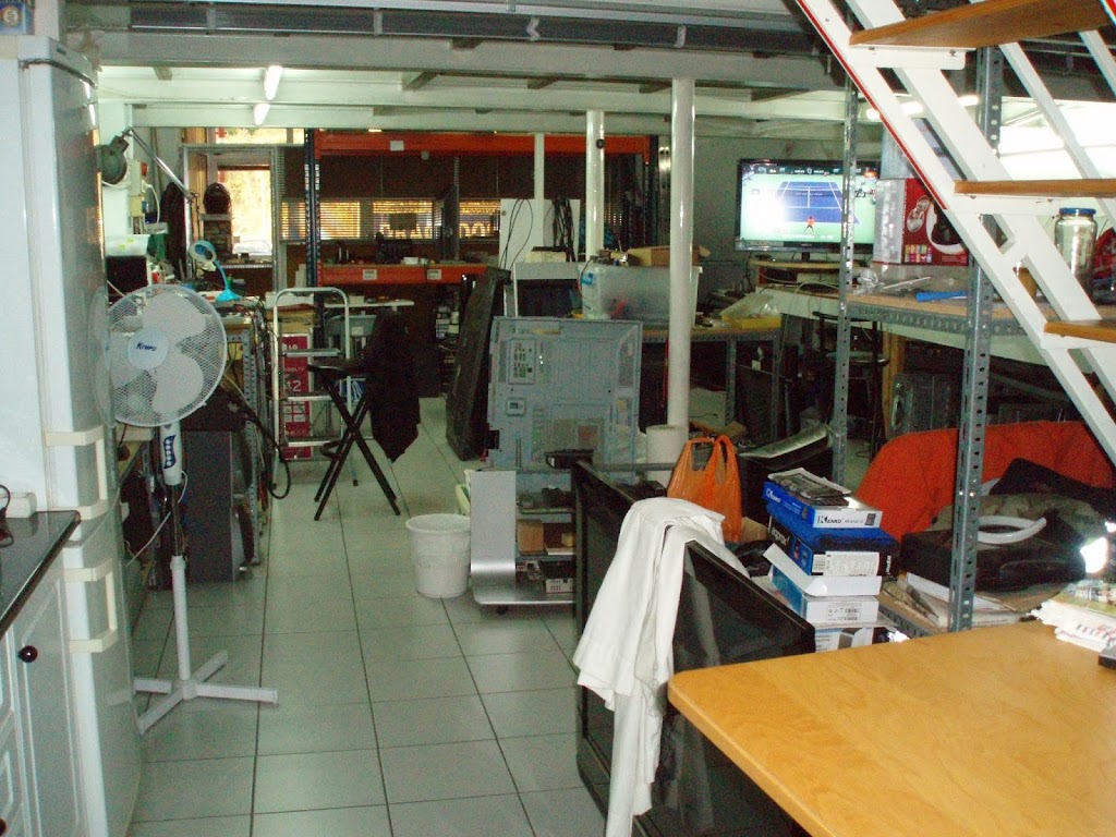 Zentral Sur Asistencia Tecnica rep. UNICAMENTE DE TV-VIDEO-HIFI.