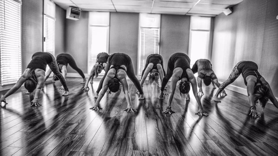  Sol Yoga Studio, Conshohocken, PA