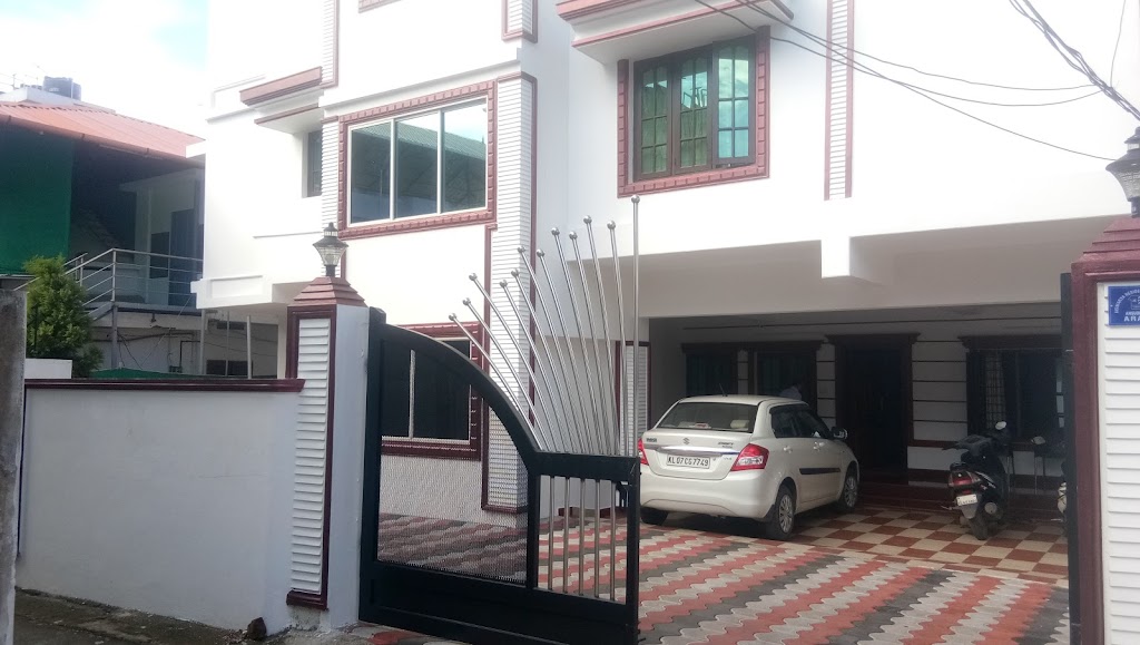 NEXT Working Women's Hostel