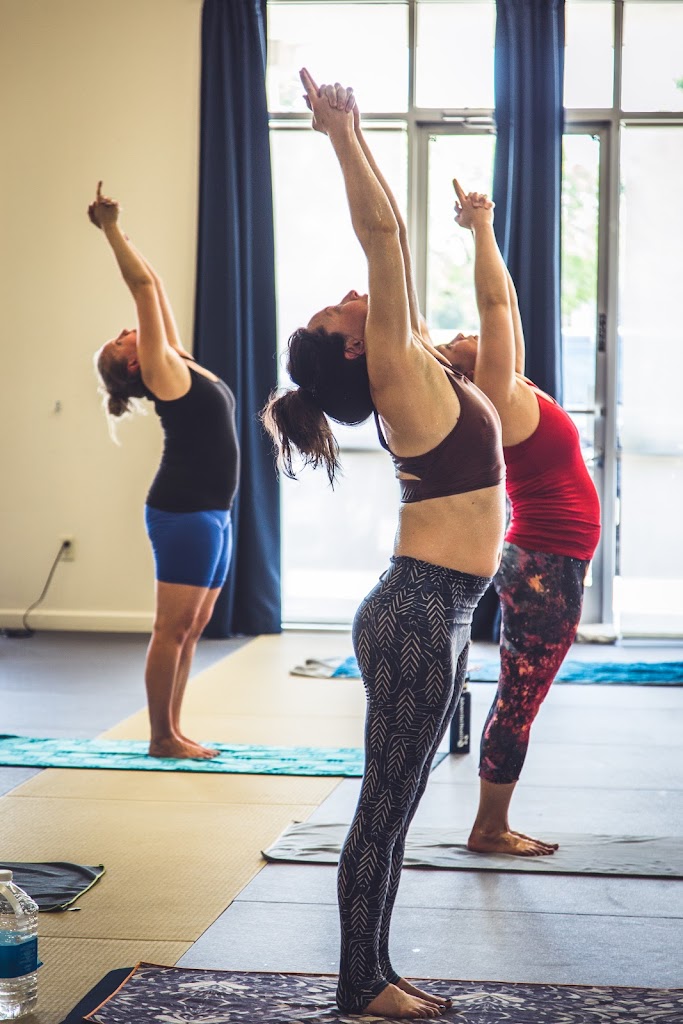  Bikram Yoga Folsom