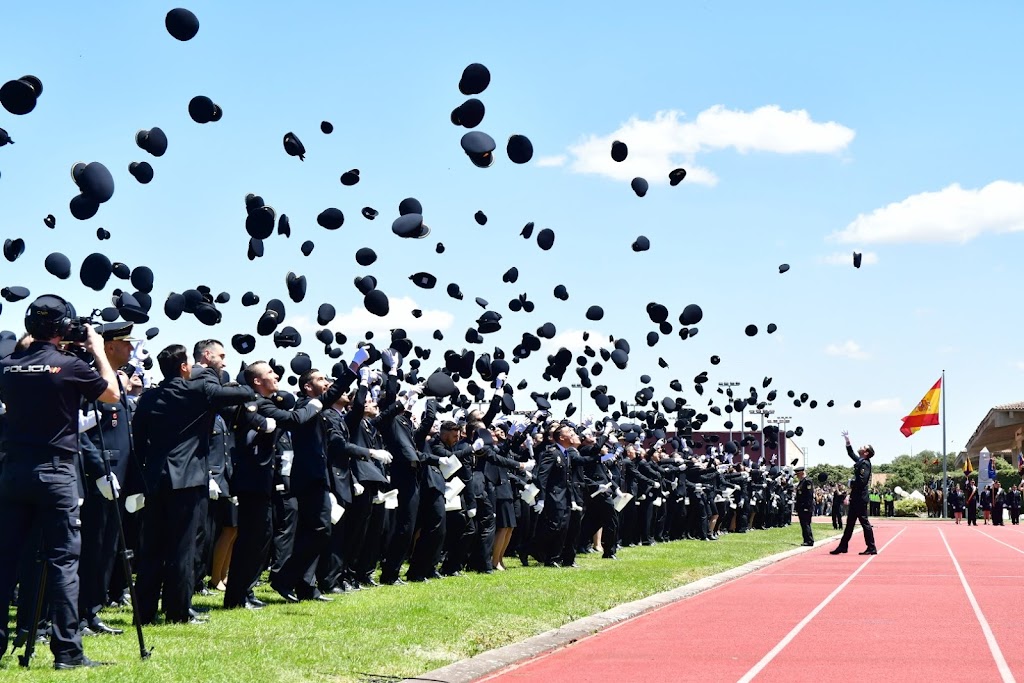 Academia ACOPOL Avila. Academia de Oposiciones para Policia Nacional.