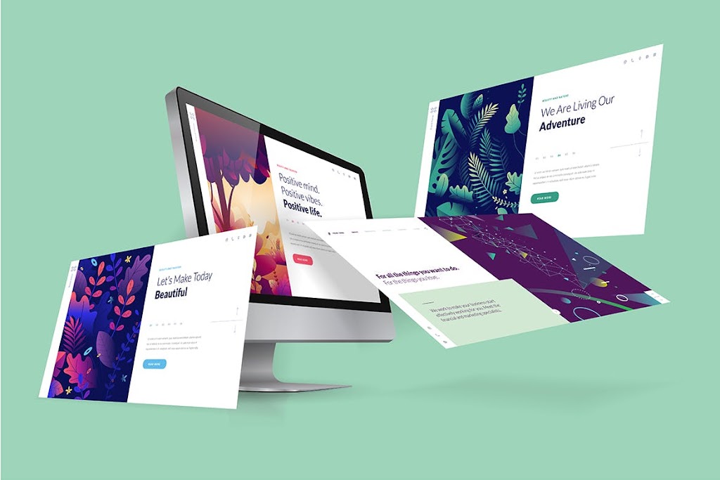 Sfwp San Francisco Web Design Agency