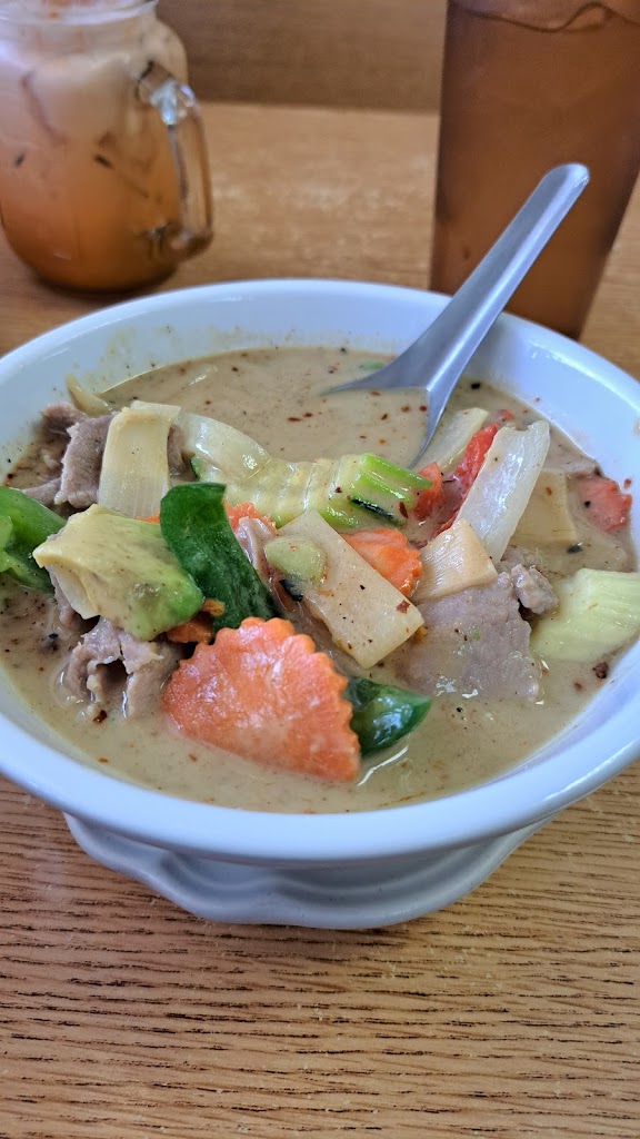 Thai Neighbor Cuisine 1
