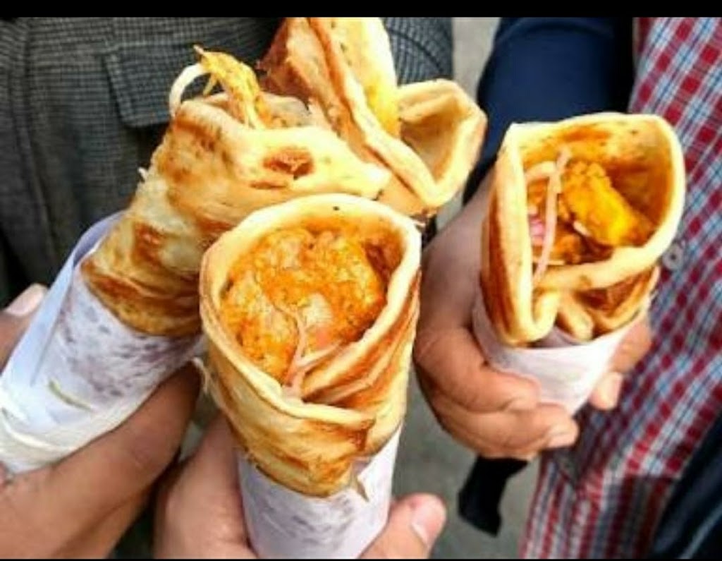 Delhi Special Fast Food