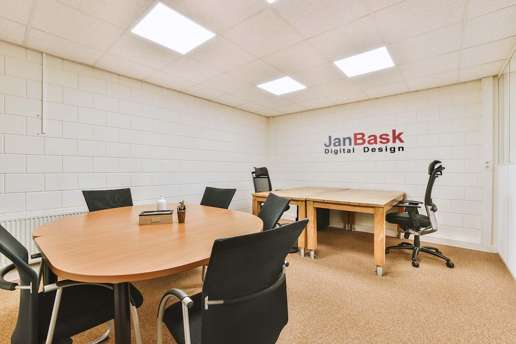 Janbask Digital Design