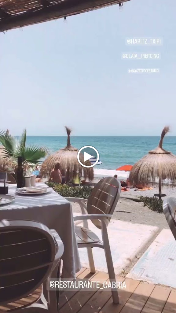 Costacabria — Ambiente