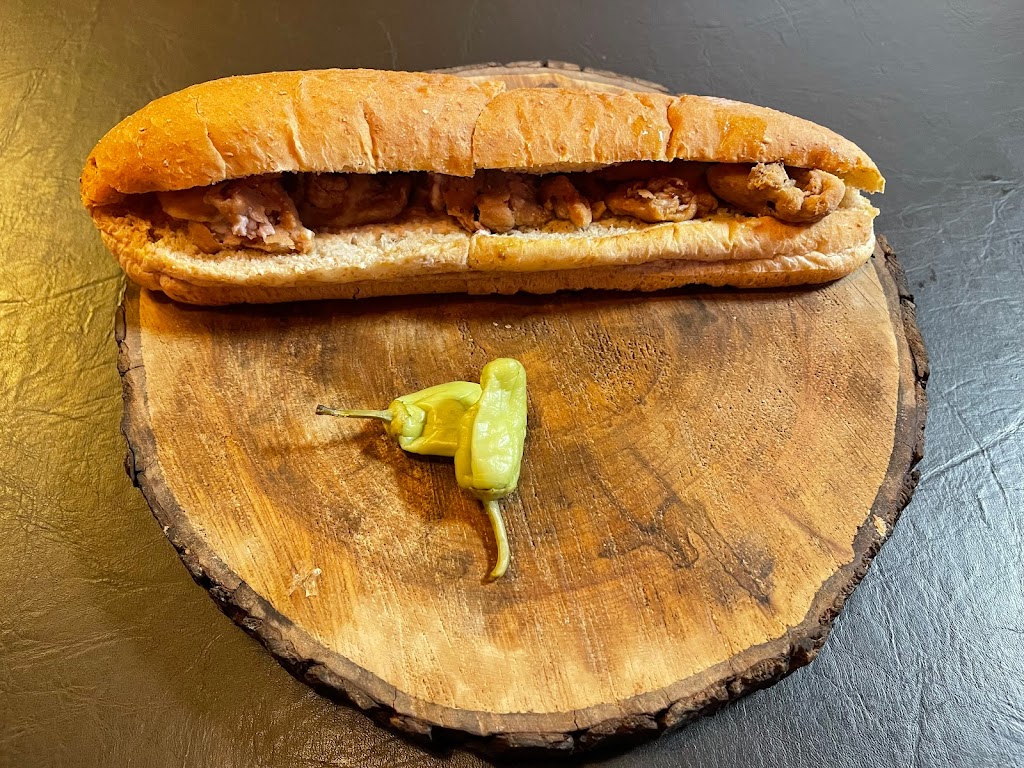 Hot Dog